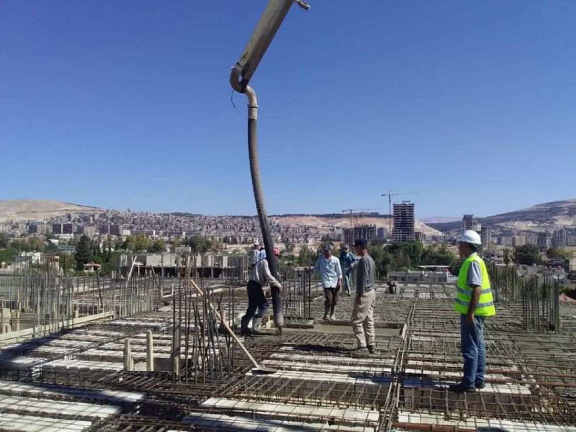 التعاون السكني... فسادٌ وريع؛ ووعود لا تبني سقفاً
