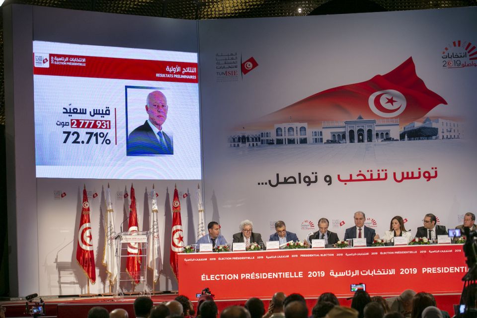 تونس: من الخاسر ومن المنتصر؟