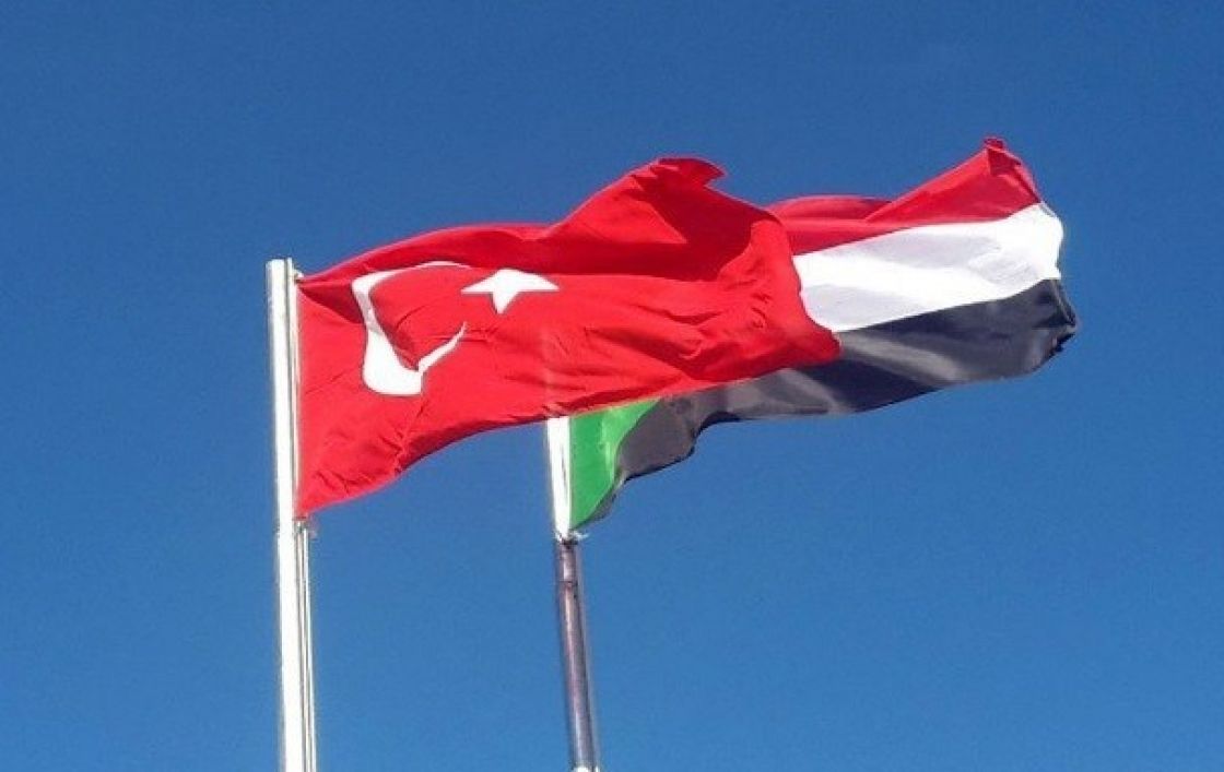 تركيا ترصد 100 مليون دولار للاستثمار في نفط السودان