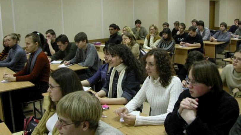 اتفاق روسي- سوري على فتح فرع لجامعة روسية في دمشق