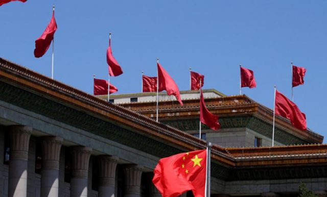 بكين: تعاملنا مع الخلافات بشكل جيد هذا العام