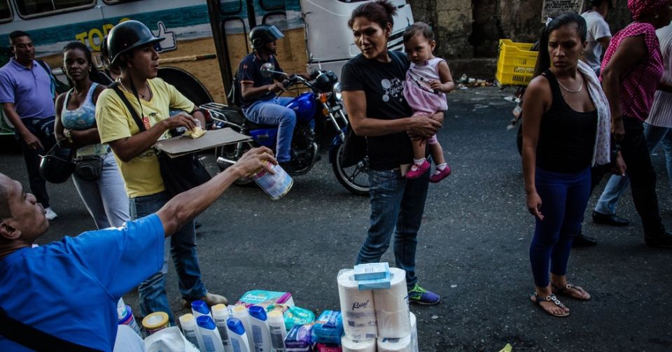 &laquo;الإصلاح&raquo; اللاتيني لا ينفع الاشتراكية هي الحل..!