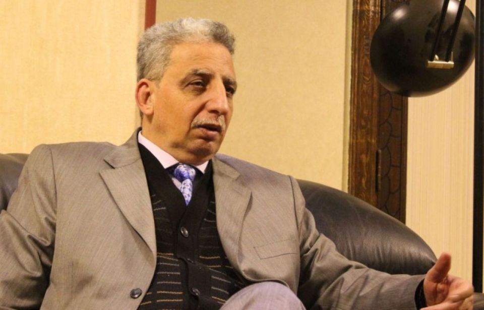 عرفات: &laquo;محاولات تشويه مواقفنا... أحد أدلة صحتها&raquo;