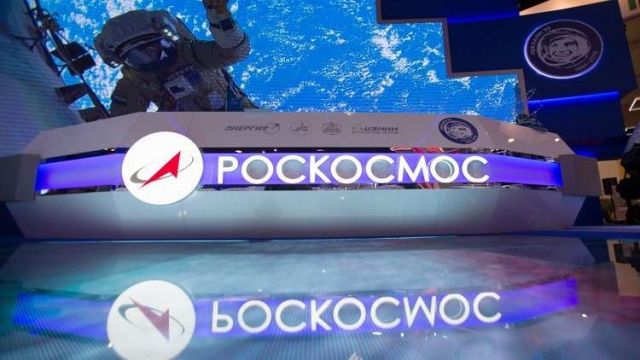&laquo;روس كوسموس&raquo; تفتتح قناتها التلفزيونية