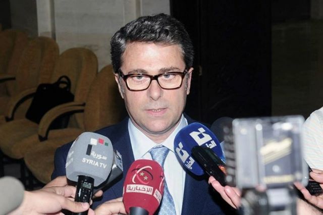 بيان صحفي ونداء