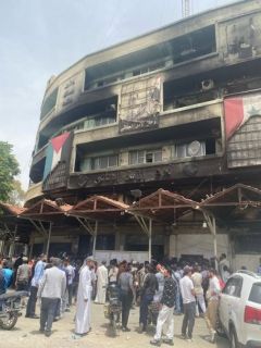 &laquo;لا حكم عليه...&raquo; السوريون يعيدون تعريف الطابور