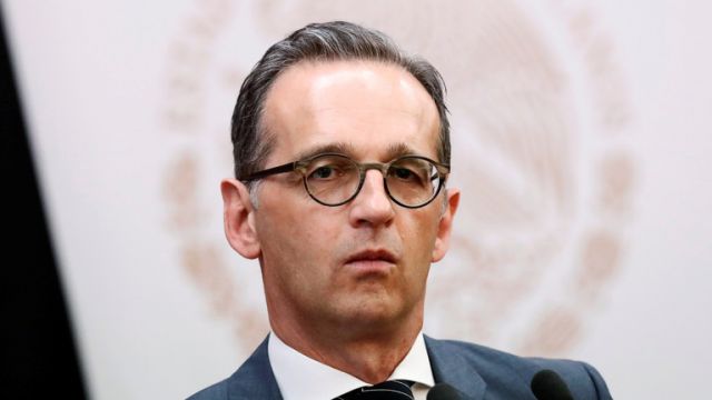 مباحثات ألمانية إيرانية الأسبوع المقبل