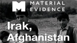 بروكسل تستضيف معرضا عن الحربين في أفغانستان والعراق