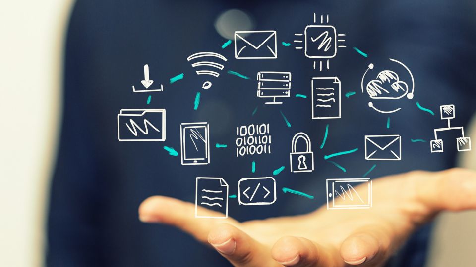 التحول الرقمي للشركات يزيد احتمالات الهجمات الإلكترونية