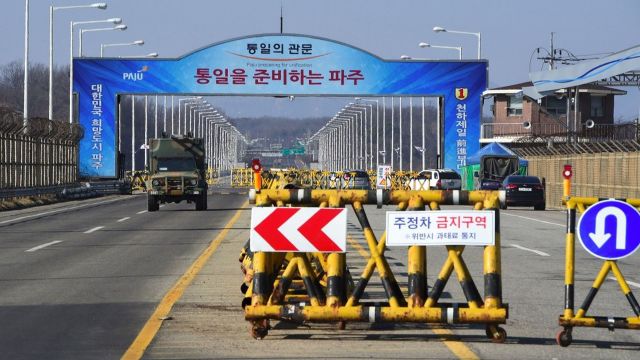 الدين والنمو 2 | كوريا الجنوبية