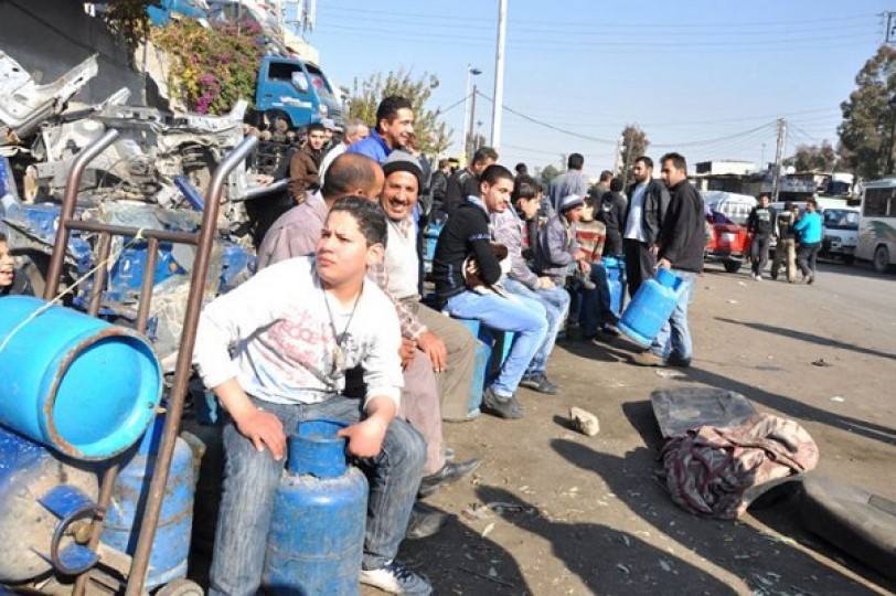 حكايات اللصوص