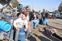 حكايات اللصوص