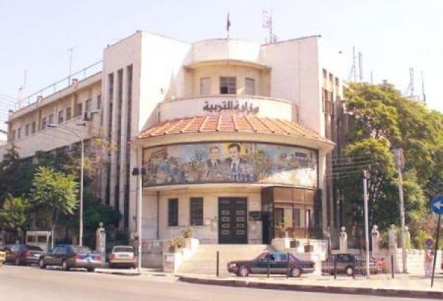 معلمو دمشق لم يقبضوا «ترفيعاتهم»؟