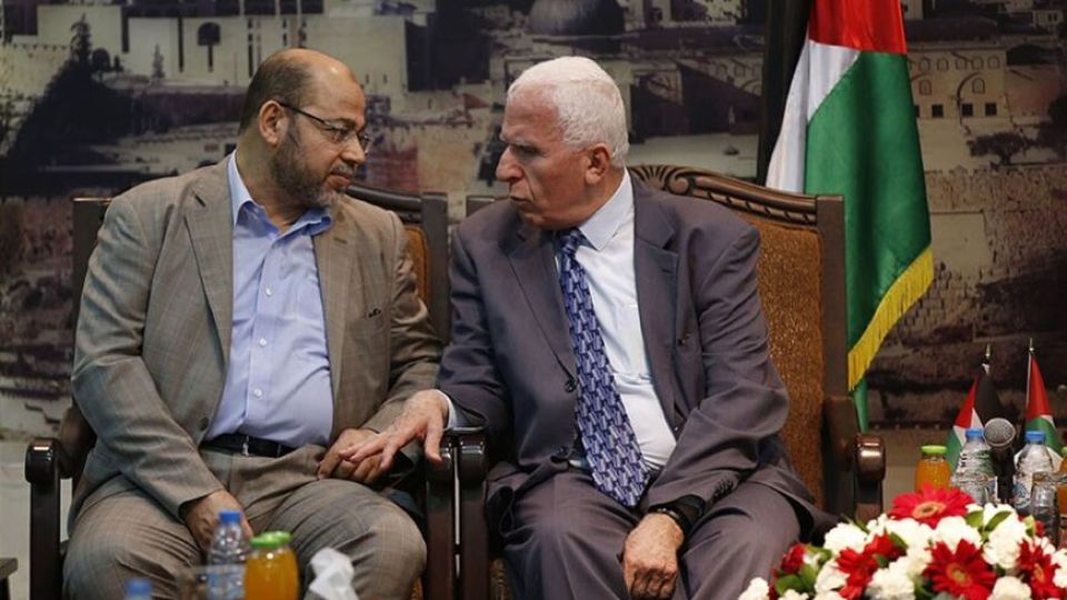 بكين … نحو أفق جديد في «المصالحة الفلسطينية»