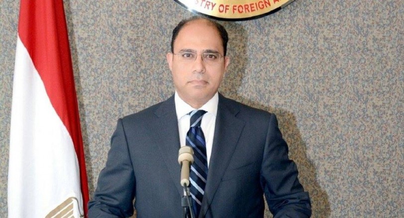 مصر ترد على تركيا: &laquo;إحترموا إرداة الشعوب&raquo;