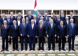 لبنان إزاء التحديات الأمنية والسياسية