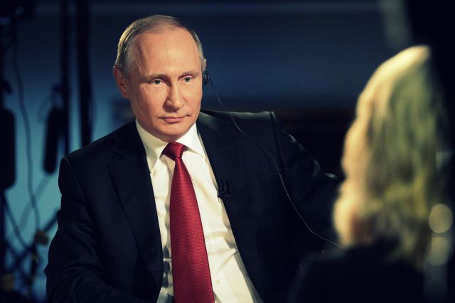 موسكو: أسلحتنا واقعية... ليست أضغاث أحلام