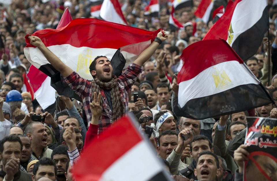 حركة اليسار المصري المقاوم بيان: مقاطعة انتخابات مجلس الشعب واجب وطني