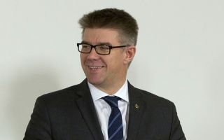 أيسلندا: &laquo;مصالحنا خارج الاتحاد الأوروبي&raquo;