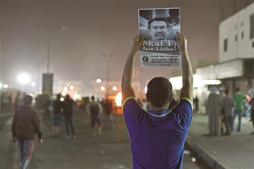 القاعدة البريطانية في البحرين: عودة الاستعمار إلى &laquo;شرق السويس!&raquo;