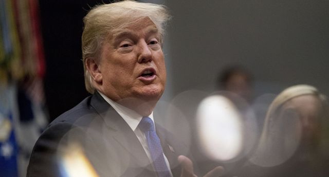 البيت الأبيض: ترامب مستعد للإدلاء بشهادته في تحقيقات "التدخل الروسي"