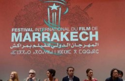 مهرجان مراكش تحتفي بالسينما الآسيوية