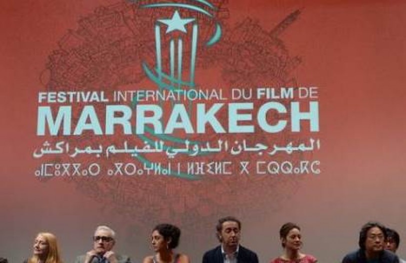 مهرجان مراكش تحتفي بالسينما الآسيوية