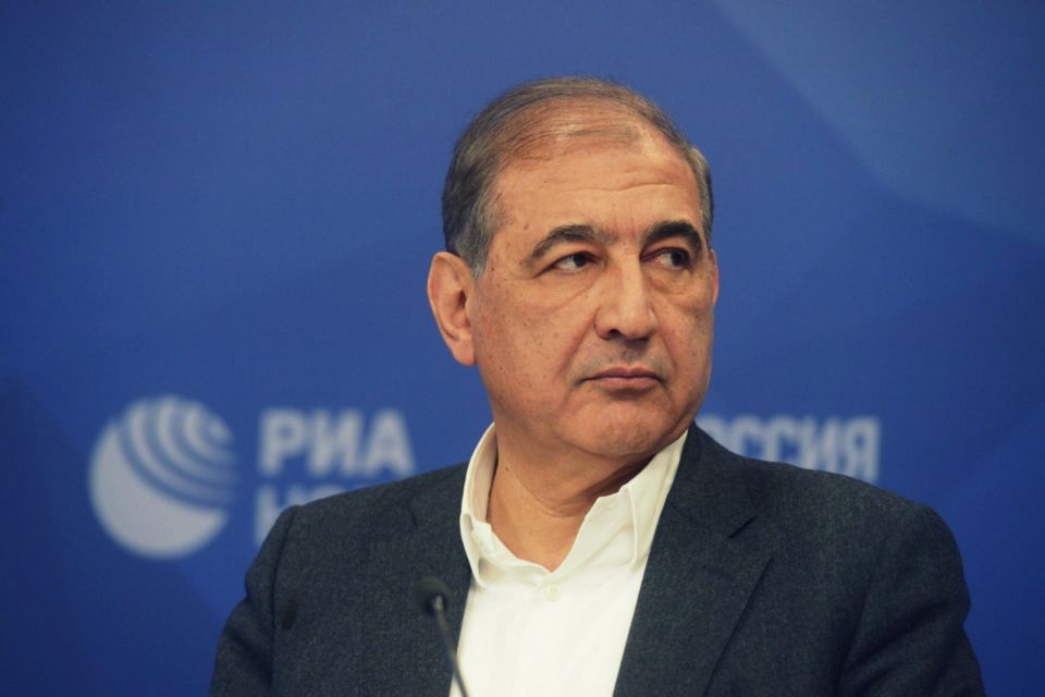 &laquo;هذا هو جوهر الإصلاح الدستوري&raquo;