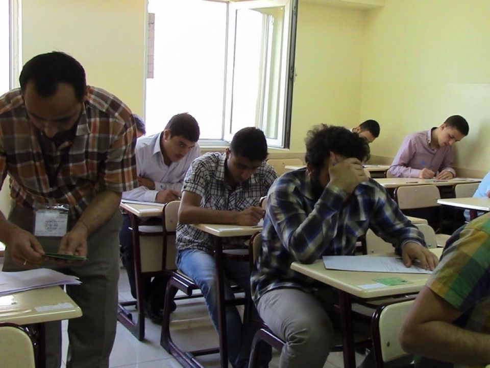امتحانات الثانوية رعب لا بد من علاجه