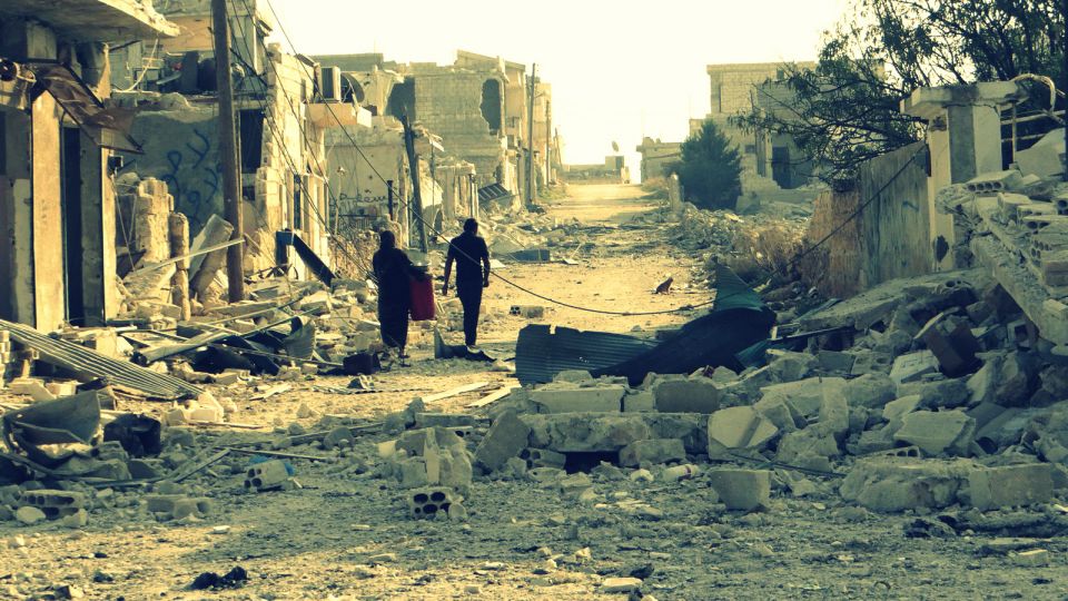 &laquo;المصالحة الروسي&raquo;: مدنيون يعجزون عن الاستفادة من المهلة