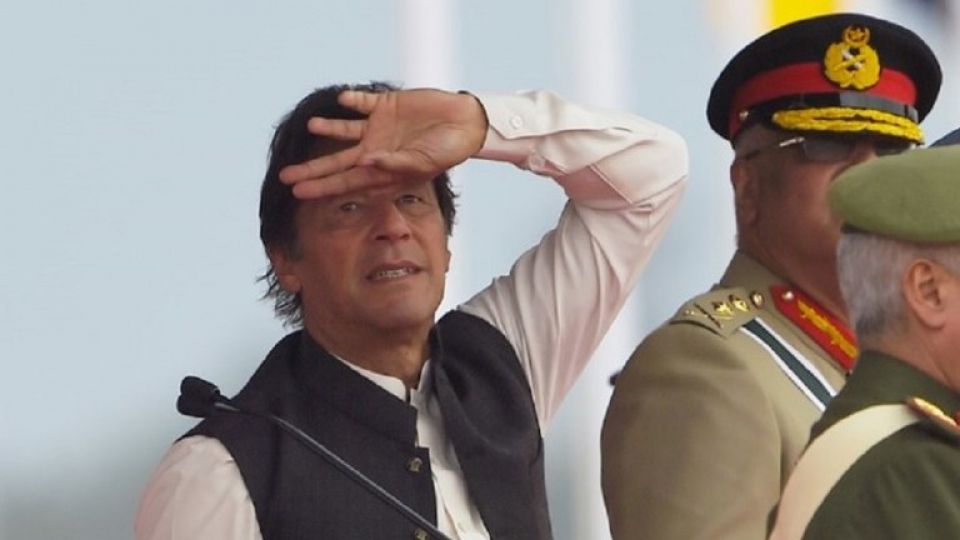 باكستان: عيننا على الأسلحة الروسية