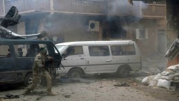 مجلس الأمن بين القلق وفرض العقوبات إزاء الأحداث في ليبيا