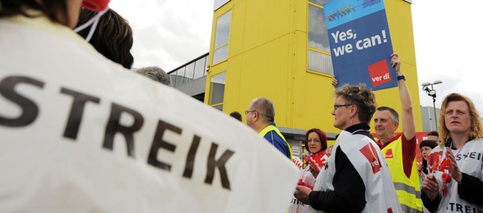 أوروبا أمام موجات اضطراب اجتماعي وسياسي والمؤشرات بدأت بالفعل!