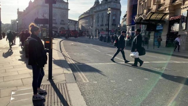 كورونا يُصيب &laquo;الدولة الفاشلة&raquo;