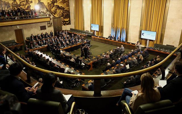 حول &laquo;سرية&raquo; مداولات اللجنة الدستورية