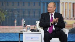 تقرير رويترز: بوتين يرى فرصة لقلب المائدة على أوباما في قمة العشرين