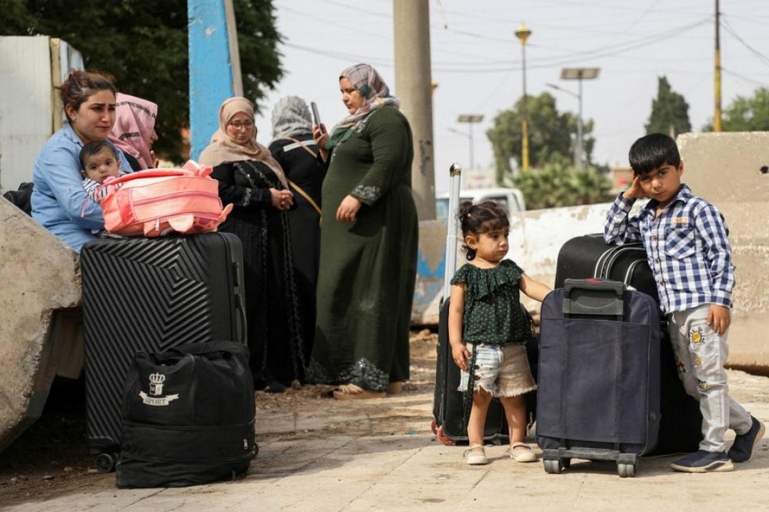 مأساة السوريين.. 14 عاماً من الألم والمعاناة آن لها أنْ تنتهي!