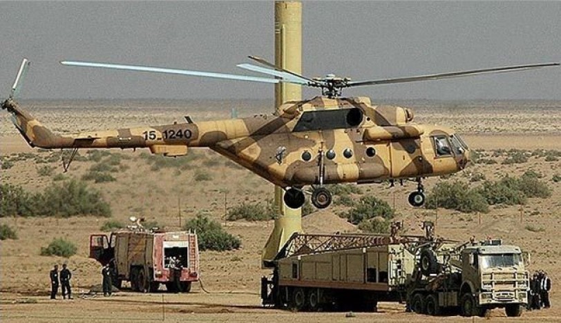 إيران: مناورات «بيت المقدس 26» تحاكي التهديدات المتوقعة