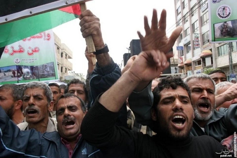 الطبقة العاملة