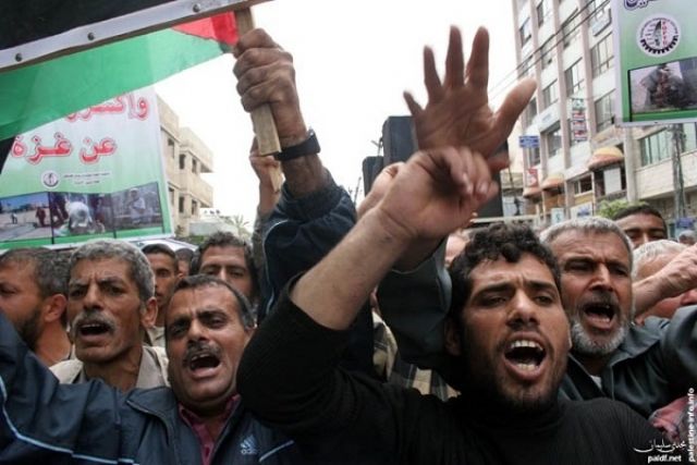 الطبقة العاملة