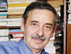 &laquo;خطوط النار&raquo; لفواز حداد: الديمقراطية في أرض السواد