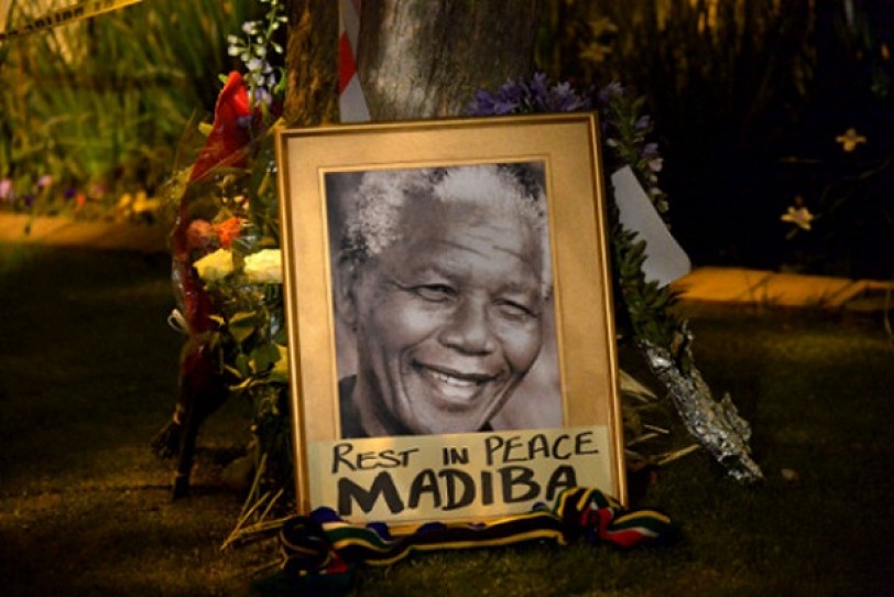 جنوب إفريقيا تحيي الذكرى الأولى لرحيل مانديلا