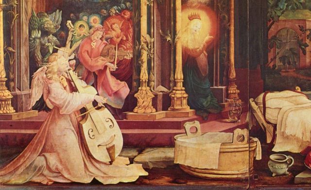 الفن.. الشكل والمحتوى قبيل الرأسمالية