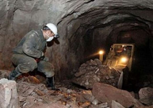 وجدتها: من يدفع فاتورة تلوث المناجم؟