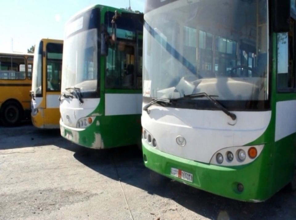 مؤتمر نقابة عمال النقل البري.. إيجاد ضوابط لعمل شركات النقل الخاصة وتنسيب عمالها للنقابات