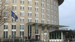 تقرير منظمة الحظر: الكلور استخدم كسلاح في شمال سورية