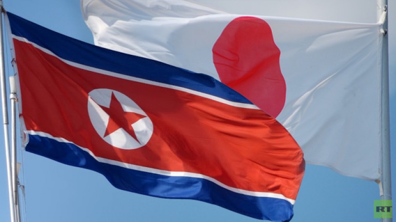 اتفاق كوريا الديمقراطية واليابان على استئناف المفاوضات حول ملف بيونغ يانغ النووي