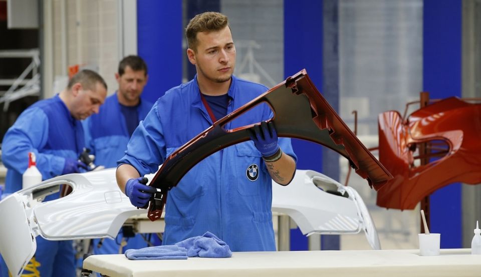 ألمانيا: &laquo;أزمة الاقتصاد الحديدي&raquo;