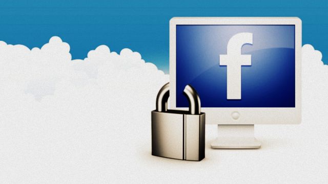 فايسبوك &laquo;تنشر&raquo; مبادئ الخصوصية للمرة الأولى