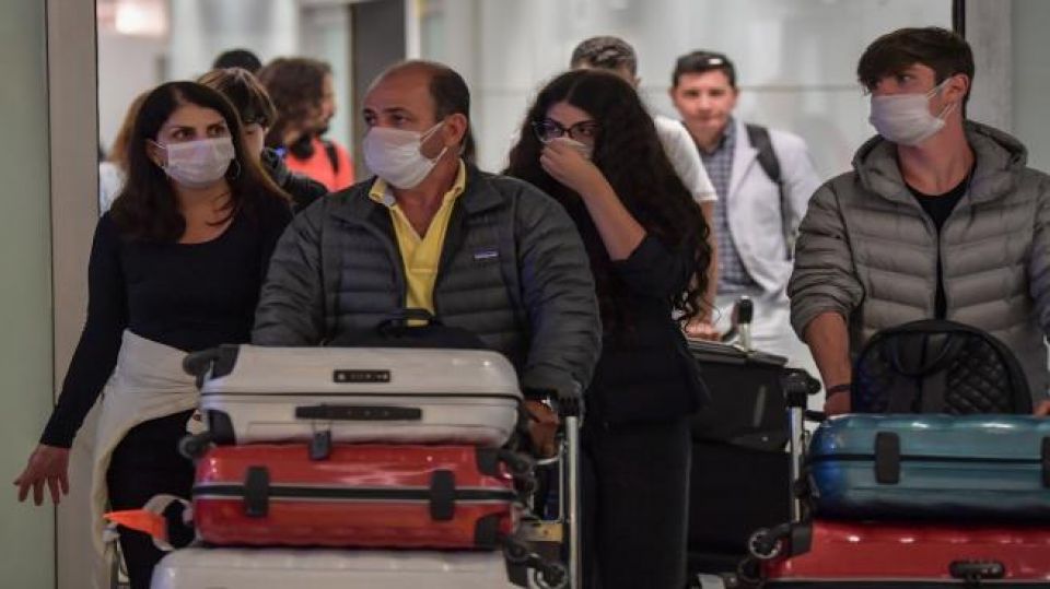 ضحايا فيروس كورونا في إيطاليا يتجاوزون الحصيلة بالصين